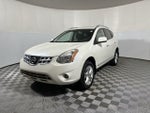 2013 Nissan Rogue SV