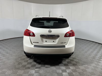 2013 Nissan Rogue SV