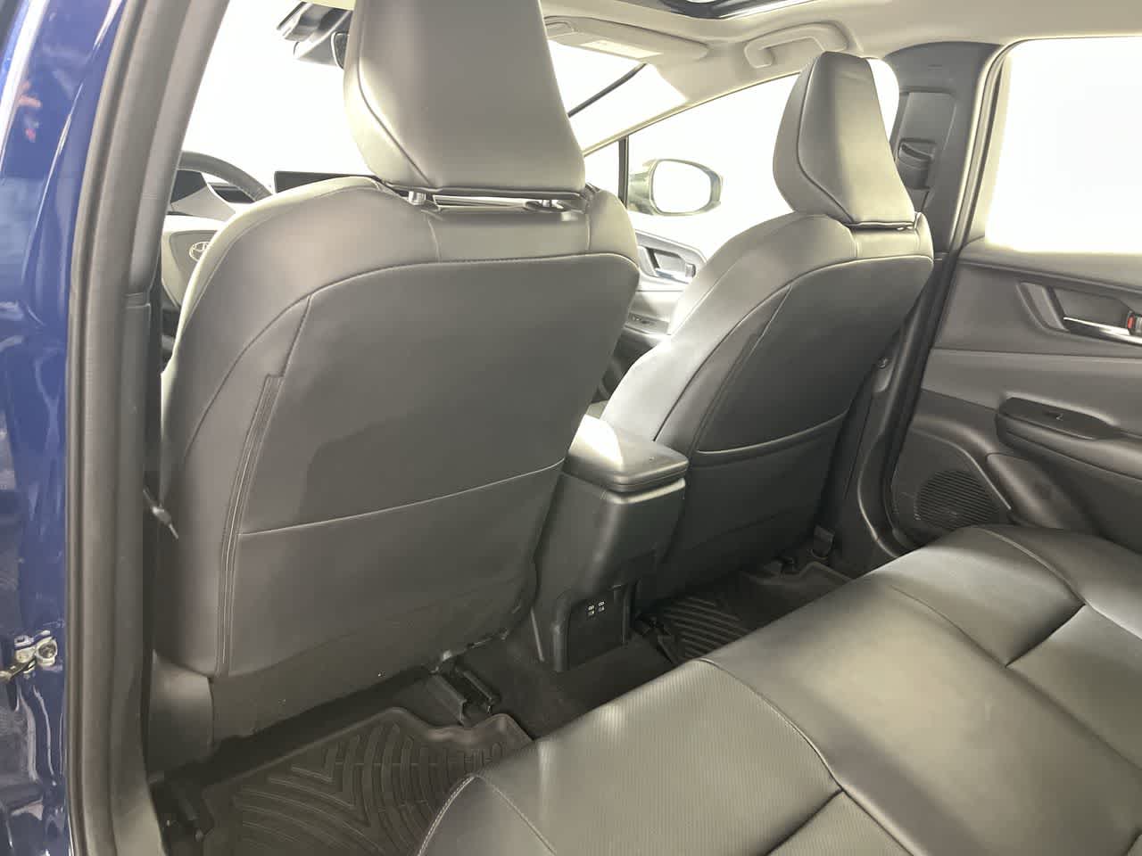 2024 Toyota Prius XLE