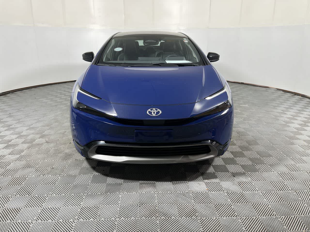 2024 Toyota Prius XLE