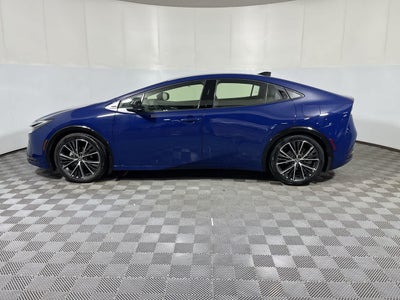 2024 Toyota Prius XLE