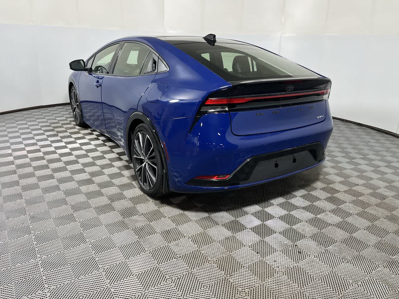 2024 Toyota Prius XLE