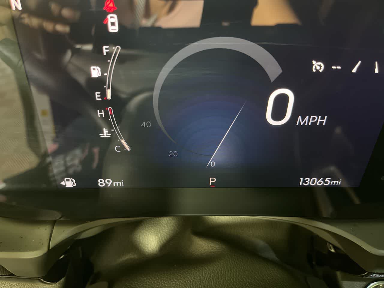 2024 Buick Envista Avenir