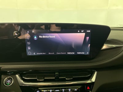 2024 Buick Envista Avenir