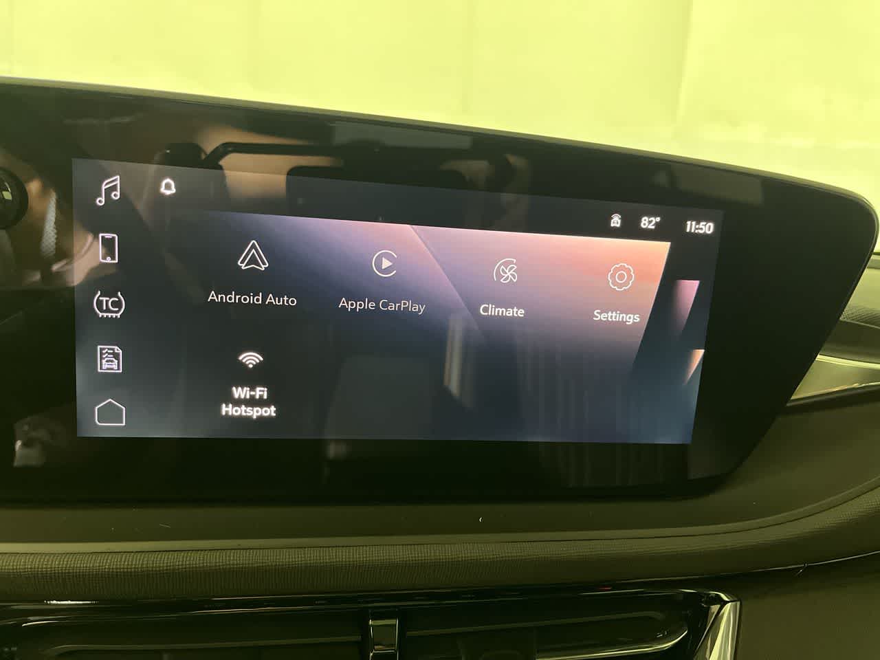 2024 Buick Envista Avenir