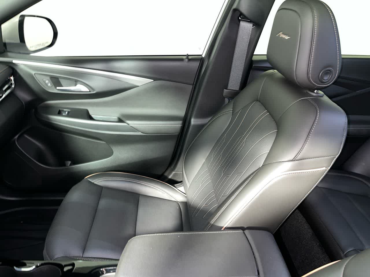 2024 Buick Envista Avenir
