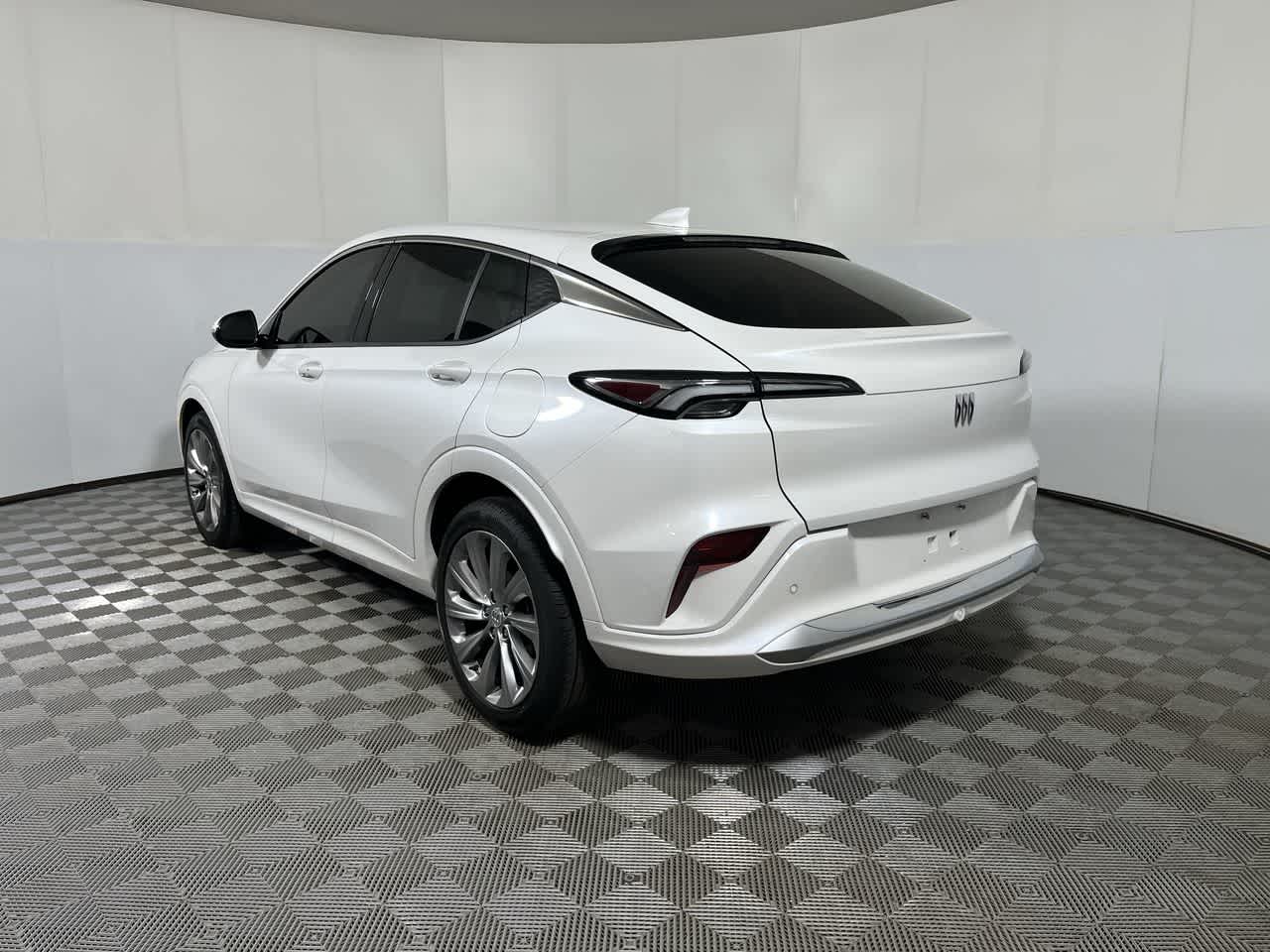 2024 Buick Envista Avenir