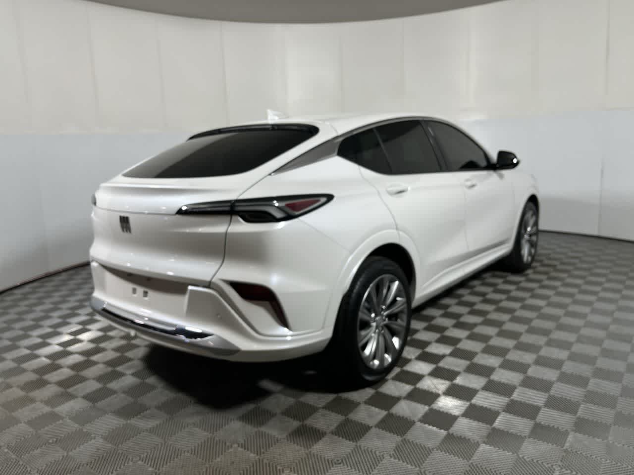 2024 Buick Envista Avenir