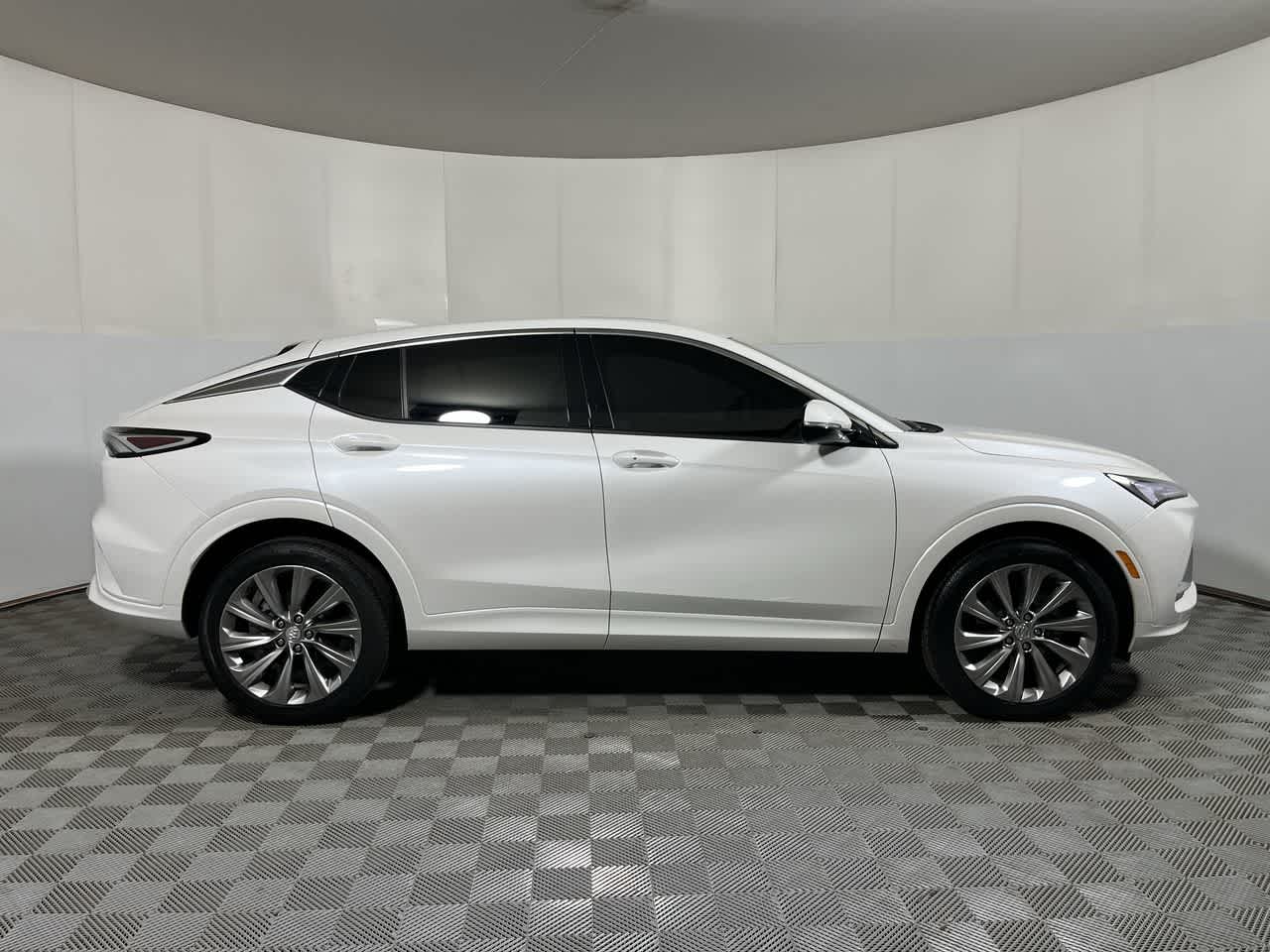 2024 Buick Envista Avenir