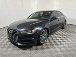 2016 Audi A6 3.0T Premium Plus