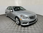 2011 Mercedes-Benz E 350 E 350 Luxury