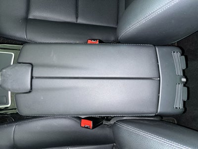 2011 Mercedes-Benz E 350 E 350 Luxury