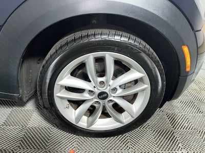 2013 MINI Countryman S