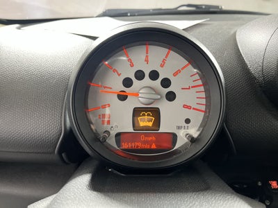 2013 MINI Countryman S