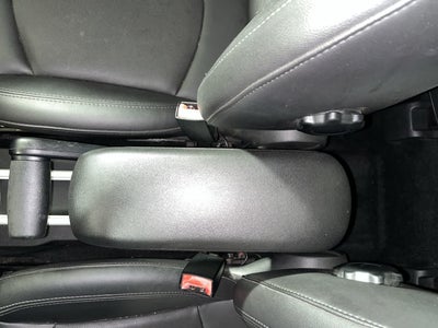 2013 MINI Countryman S