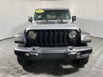2022 Jeep Wrangler Unlimited Willys Sport