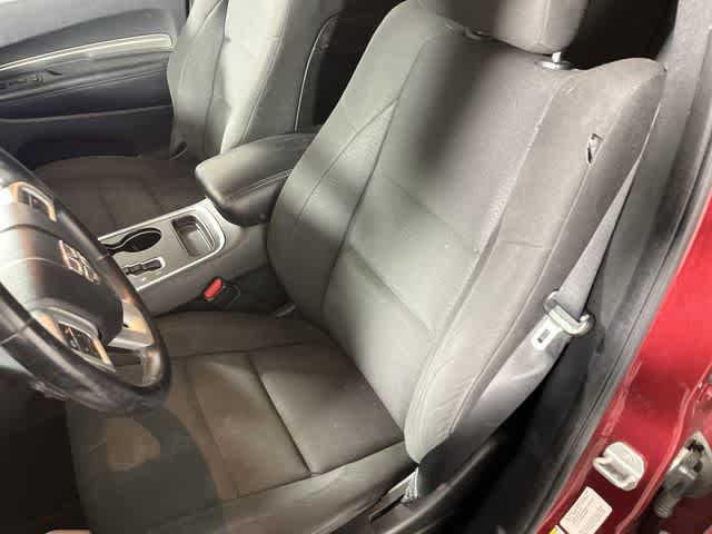 2013 Dodge Durango SXT