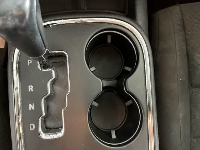 2013 Dodge Durango SXT