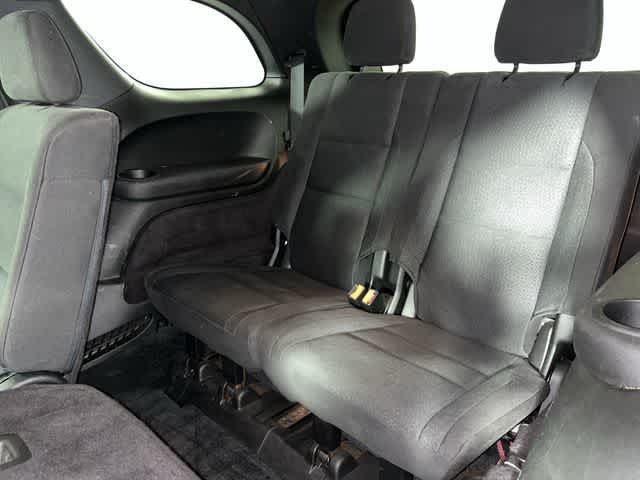 2013 Dodge Durango SXT