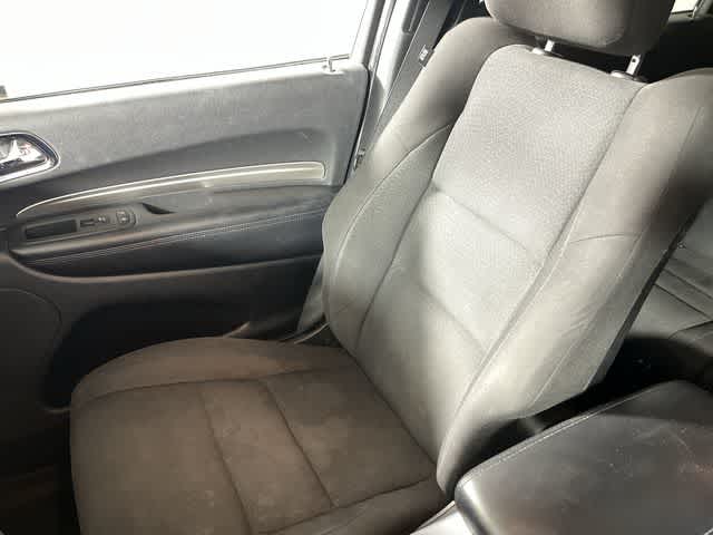 2013 Dodge Durango SXT