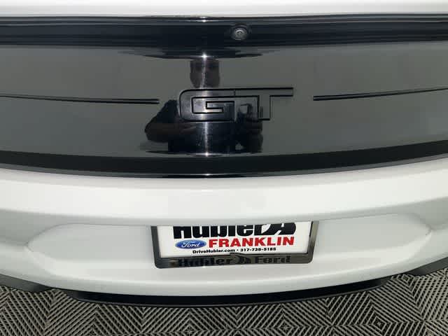 2023 Ford Mustang GT Premium