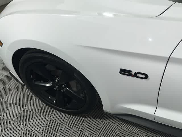 2023 Ford Mustang GT Premium