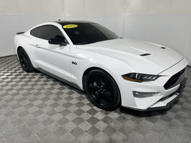 2023 Ford Mustang GT Premium