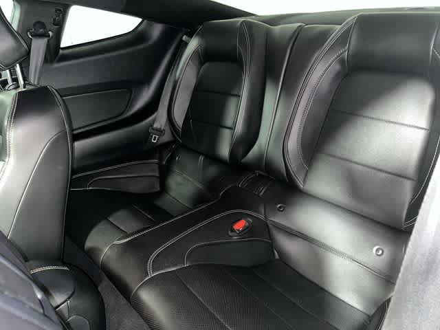 2023 Ford Mustang GT Premium