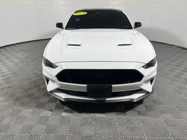 2023 Ford Mustang GT Premium