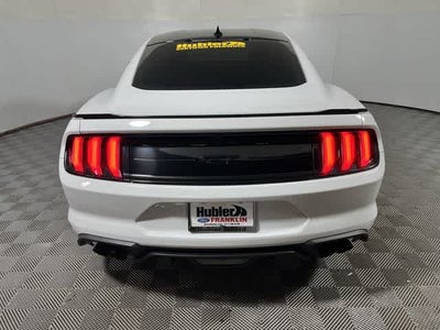 2023 Ford Mustang GT Premium