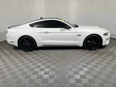 2023 Ford Mustang GT Premium