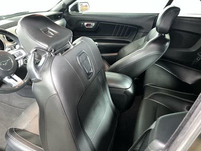 2023 Ford Mustang GT Premium