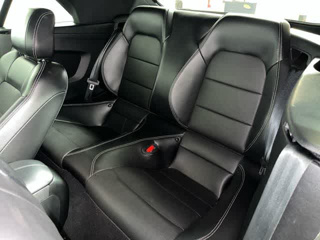 2023 Ford Mustang GT Premium