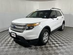 2013 Ford Explorer Base