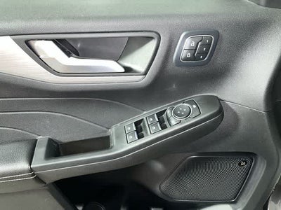 2023 Ford Escape PHEV
