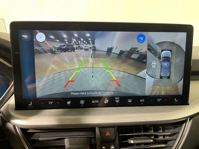 2023 Ford Escape PHEV