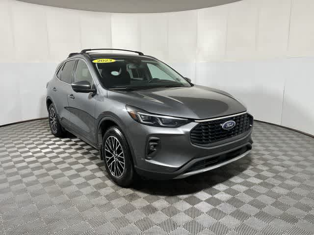 2023 Ford Escape PHEV