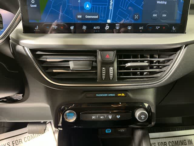 2023 Ford Escape PHEV