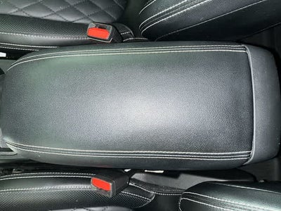 2023 Ford Escape PHEV