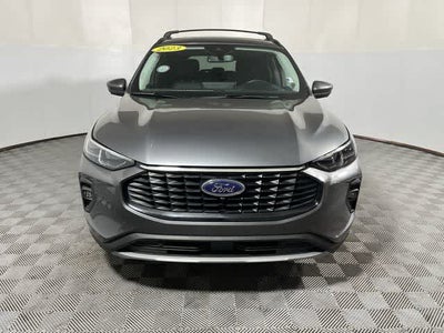 2023 Ford Escape PHEV