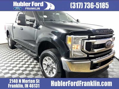 2022 Ford Super Duty F-250 Pickup XLT
