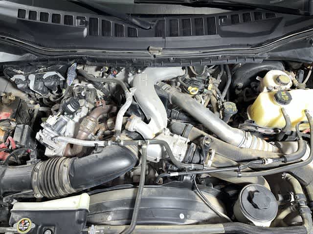 2022 Ford Super Duty F-250 Pickup XLT