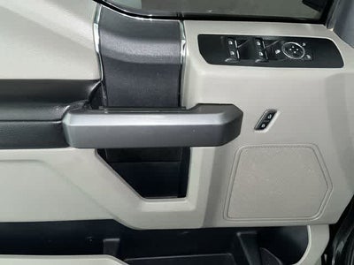 2022 Ford Super Duty F-250 Pickup XLT