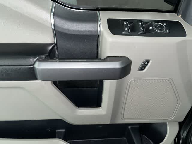 2022 Ford Super Duty F-250 Pickup XLT