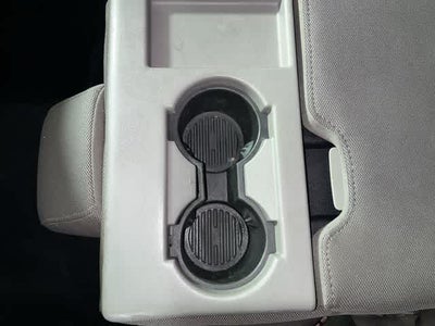 2022 Ford Super Duty F-250 Pickup XLT