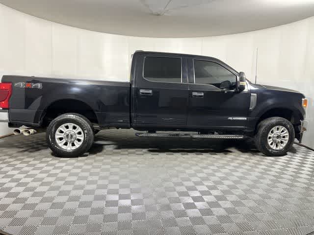 2022 Ford Super Duty F-250 Pickup XLT