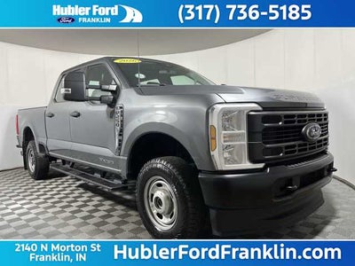 2026 Ford Super Duty F-250 Pickup XL