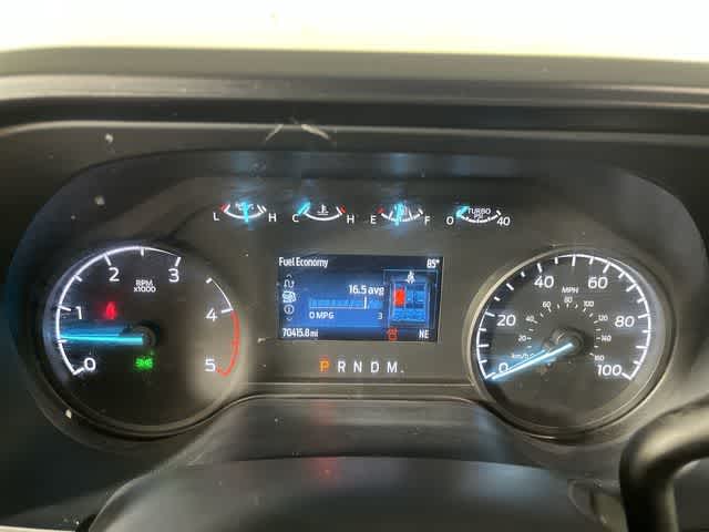 2026 Ford Super Duty F-250 Pickup XL