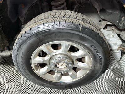 2011 Ford Super Duty F-250 Pickup XLT