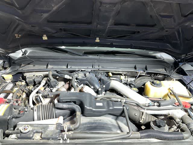 2011 Ford Super Duty F-250 Pickup XLT